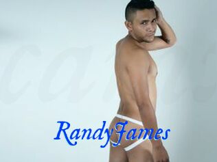 RandyJames
