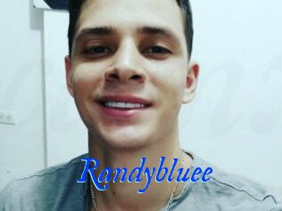 Randybluee