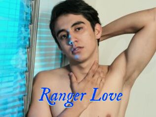 Ranger_Love