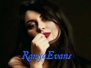 RanyaEvans