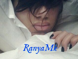 RanyaMk