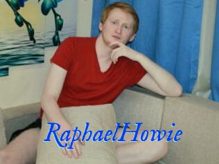 RaphaelHowie