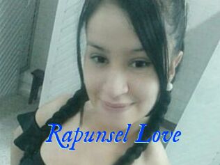 Rapunsel_Love