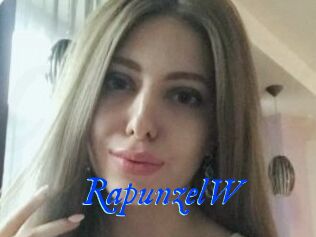 RapunzelW