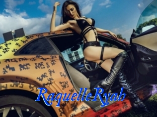 RaquelleRyah