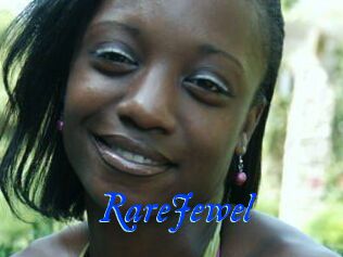RareJewel