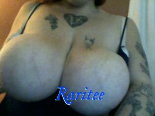 Raritee