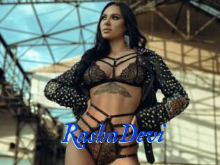 RashaDevi