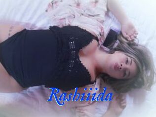 Rashiiida