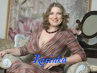 Rasinka