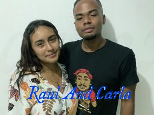 Raul_And_Carla