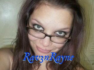 Rav3nRayne