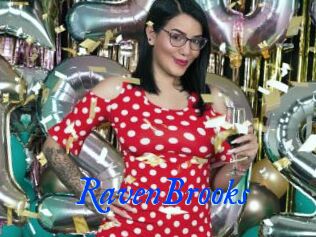 RavenBrooks