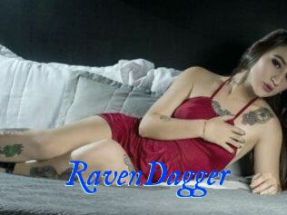 RavenDagger