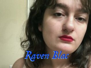Raven_Blac