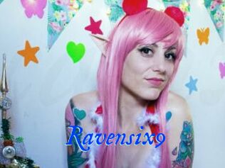 Ravensix9