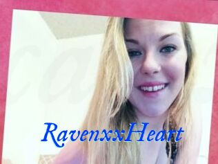 RavenxxHeart