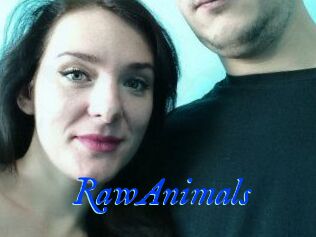 RawAnimals