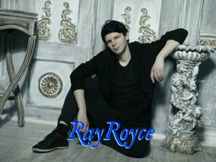 RayRoyce