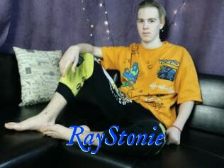 RayStonie