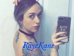Raye_Kane
