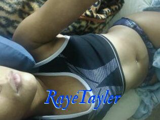 Raye_Tayler