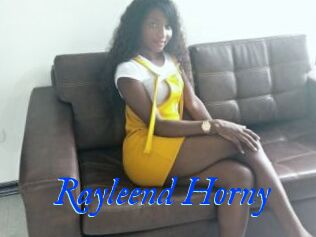 Rayleend_Horny