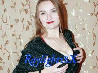 Raylight18X