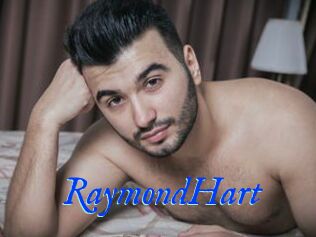 RaymondHart