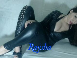 Raysha