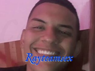 Rayteamsex