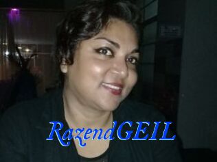 RazendGEIL