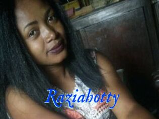 Raziahotty