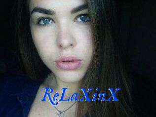 ReLaXinX