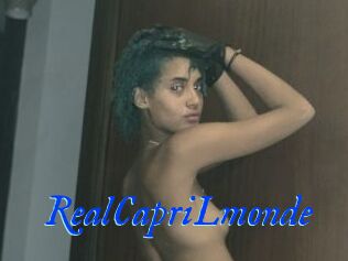 RealCapriLmonde