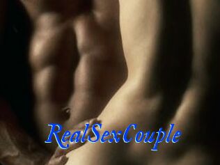 RealSexCouple