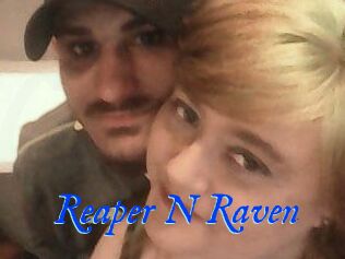 Reaper_N_Raven