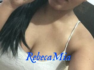 RebecaMia