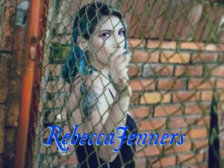 RebeccaJenners