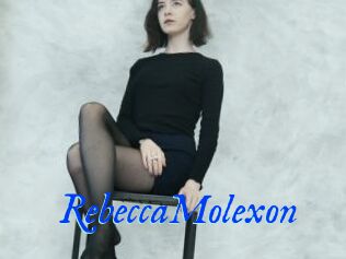 RebeccaMolexon