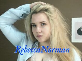 RebeccaNorman
