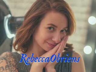RebeccaObriens