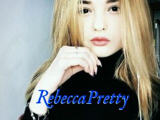 RebeccaPretty