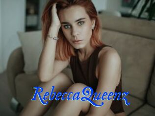 RebeccaQueenz
