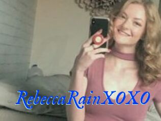 RebeccaRainXOXO