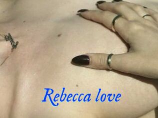 Rebecca_love