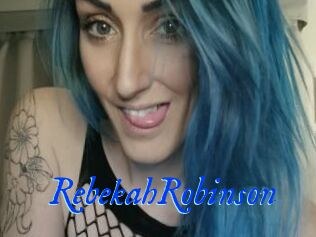 RebekahRobinson