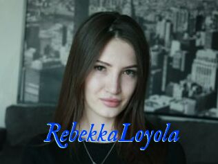 RebekkaLoyola