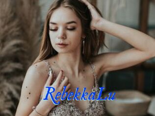 RebekkaLu