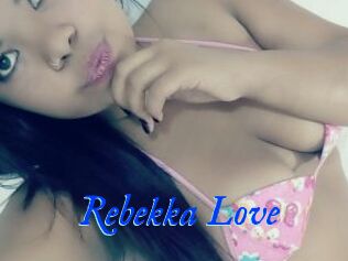 Rebekka_Love